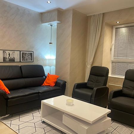 Apartment Belgrade Nº3 Екстериор снимка