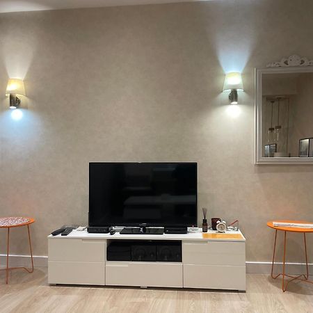 Apartment Belgrade Nº3 Екстериор снимка