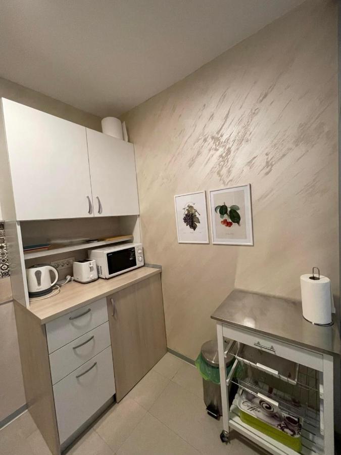 Apartment Belgrade Nº3 Екстериор снимка
