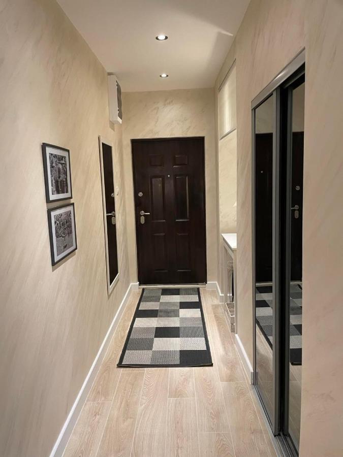 Apartment Belgrade Nº3 Екстериор снимка