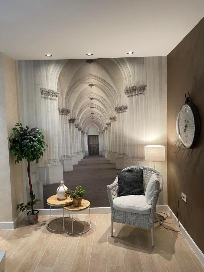 Apartment Belgrade Nº3 Екстериор снимка