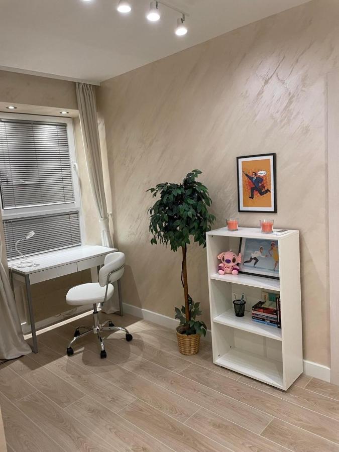 Apartment Belgrade Nº3 Екстериор снимка