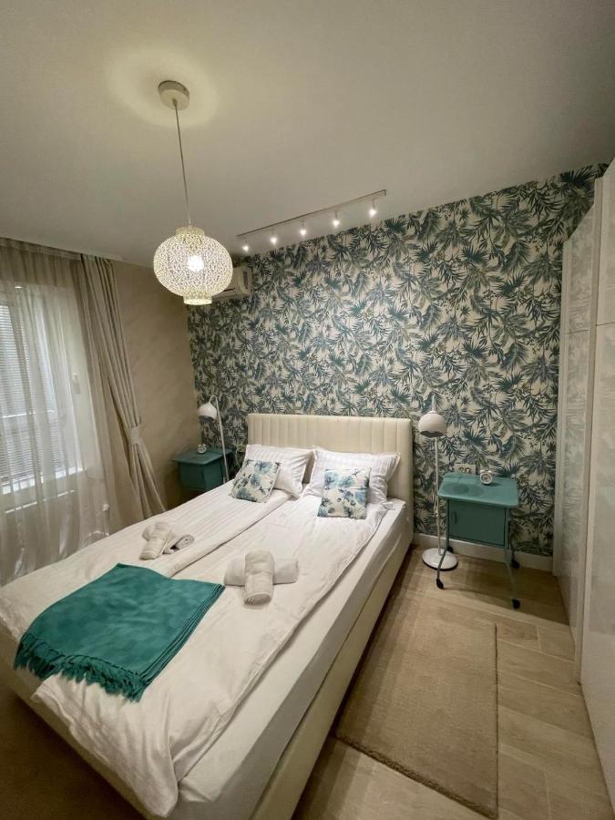 Apartment Belgrade Nº3 Екстериор снимка