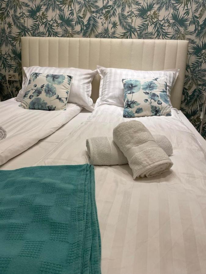 Apartment Belgrade Nº3 Екстериор снимка