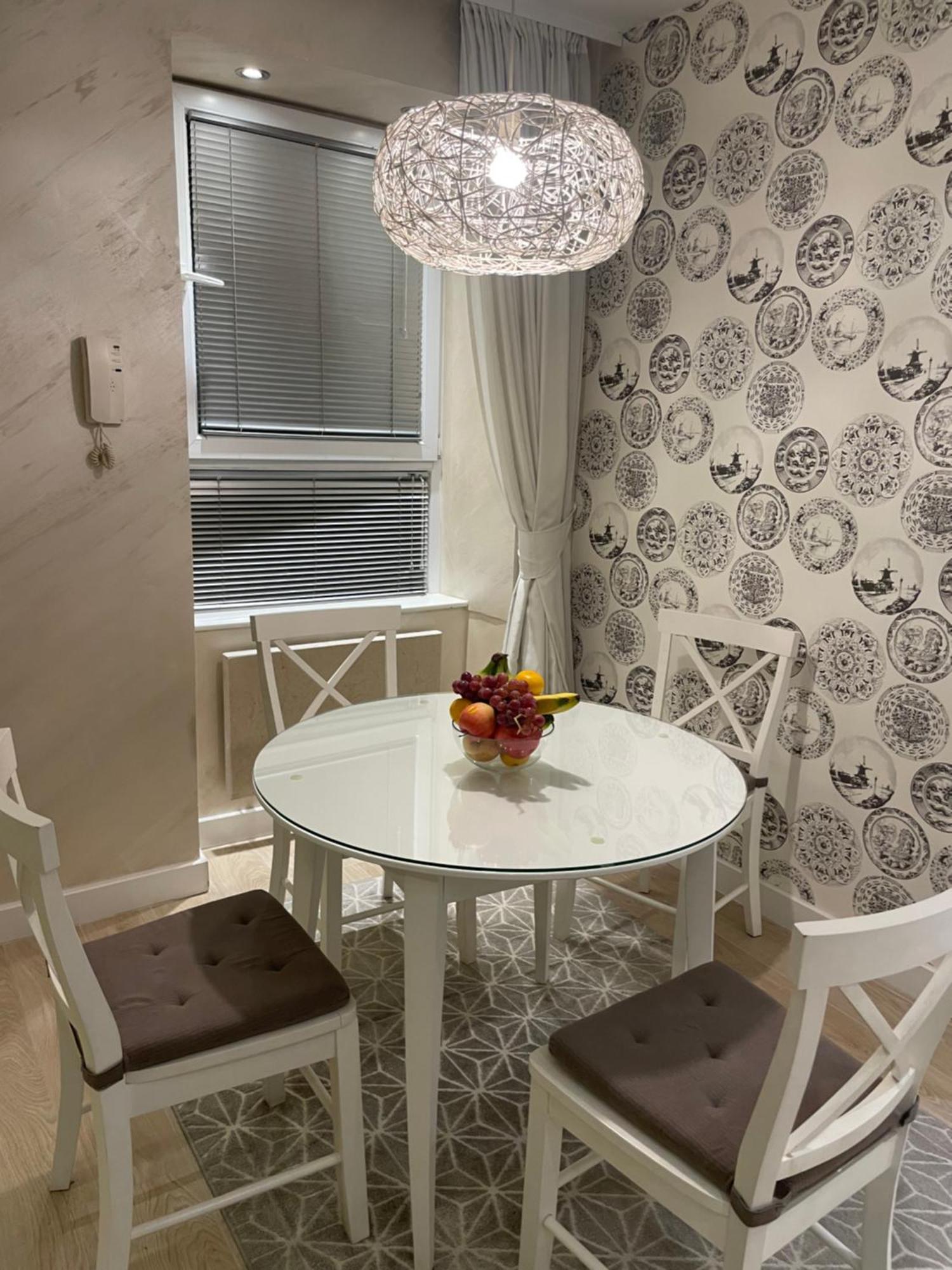 Apartment Belgrade Nº3 Екстериор снимка