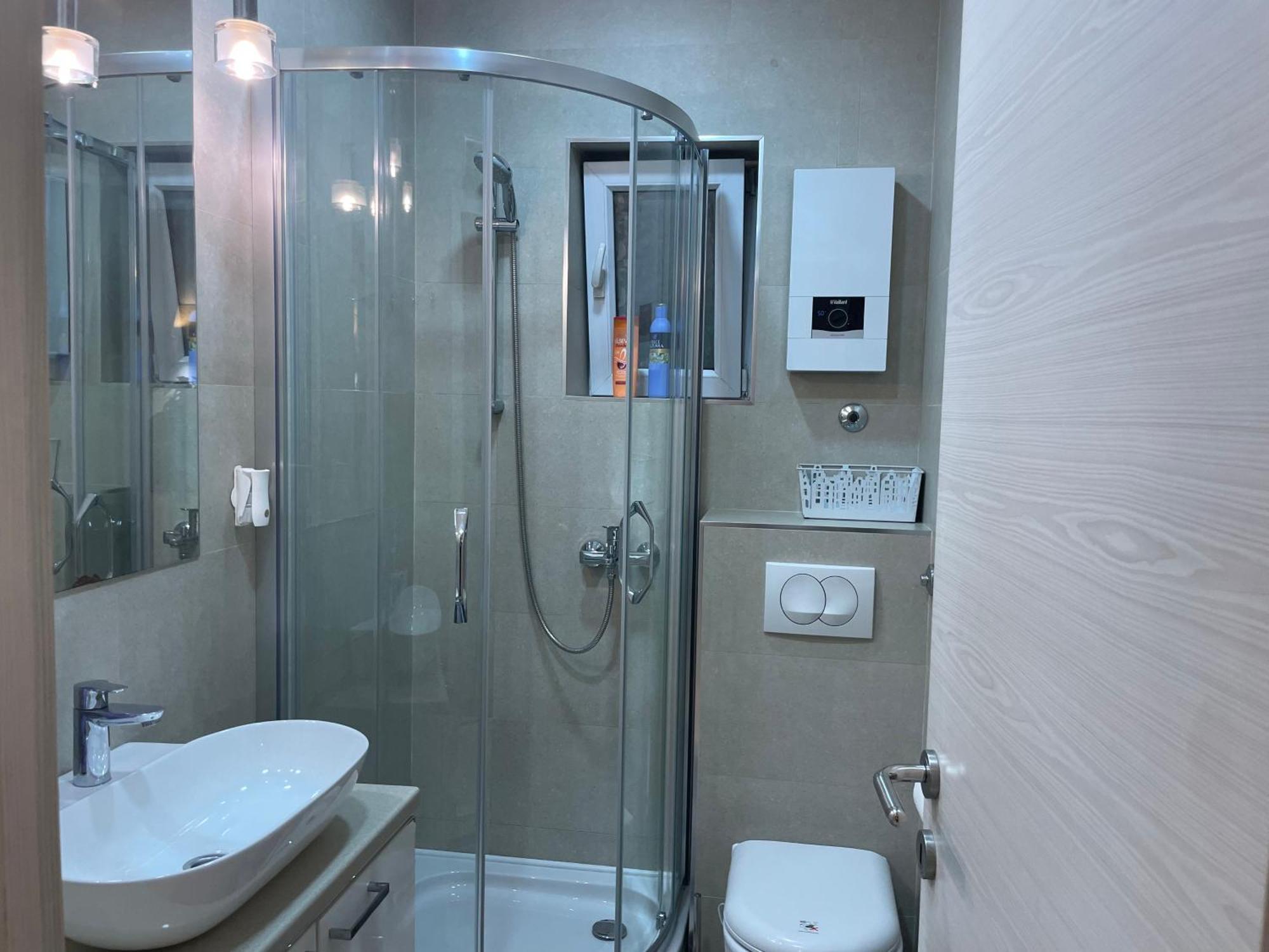 Apartment Belgrade Nº3 Екстериор снимка