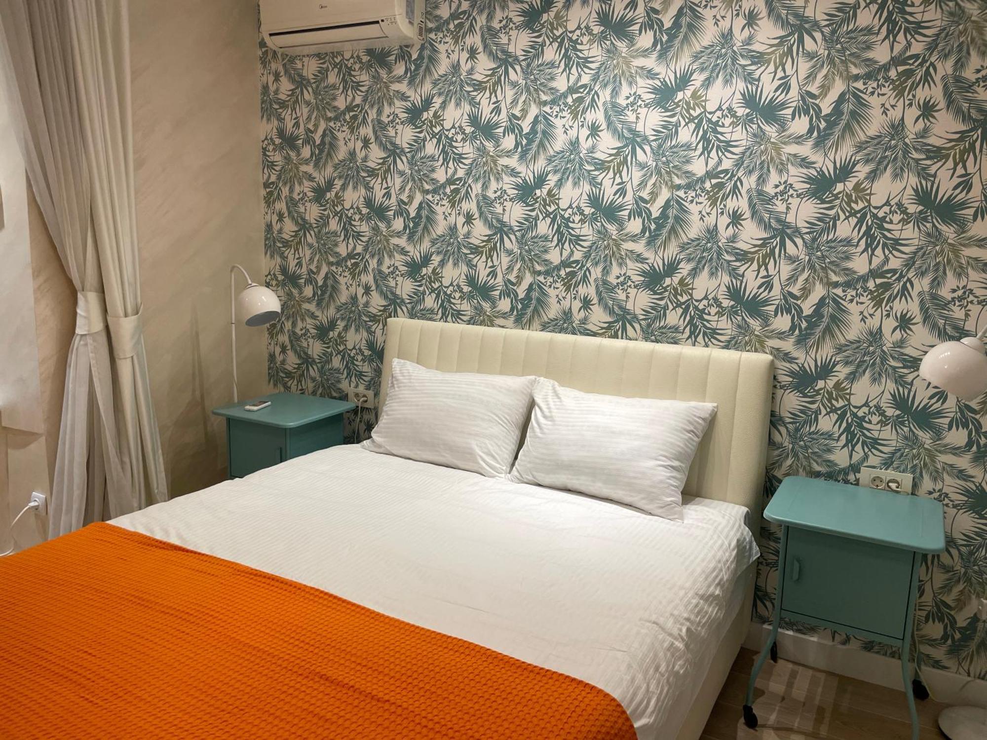 Apartment Belgrade Nº3 Екстериор снимка