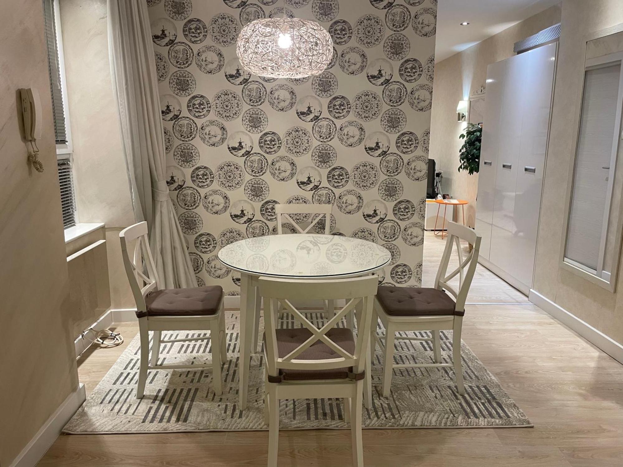 Apartment Belgrade Nº3 Екстериор снимка