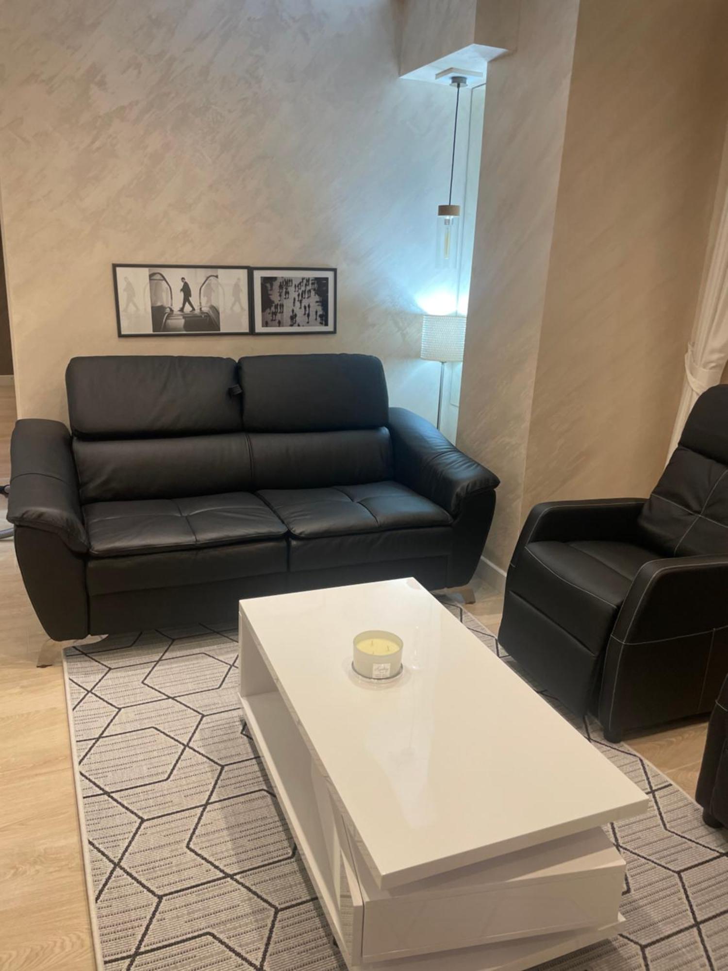 Apartment Belgrade Nº3 Екстериор снимка